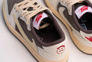Travis Scott x Air Jordan 1 Low “Reverse Mocha”