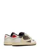 Travis Scott x Air Jordan 1 Low “Reverse Mocha”