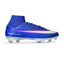 Chuteira Nike Air Zoom Mercurial Superfly 10 Elite FG