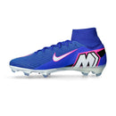 Chuteira Nike Air Zoom Mercurial Superfly 10 Elite FG