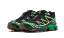 Salomon Advanced XT-6 Gore-Tex Eden Green Ash
