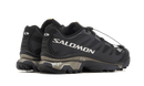 Salomon XT-4 OG Black Silver Metallic