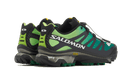 Salomon XT-4 OG Eden Bright Lime Green