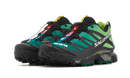 Salomon XT-4 OG Eden Bright Lime Green