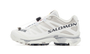 Salomon XT-4 OG White Lunar Rock