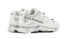 Salomon XT-4 OG White Lunar Rock