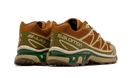 Salomon XT-6 Rubber Lizard