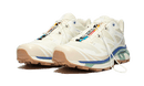 Salomon XT-6 Vanilla Ice Granite Green Gum