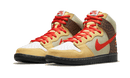 Nike SB Dunk High Color Skates Kebab and Destroy