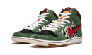Nike SB Dunk High Dog Walker