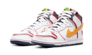 Nike SB Dunk High RX-0 Unicorn Gundam