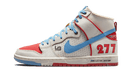 Nike SB Dunk High Pro Ishod Wair x Magnus Walker