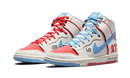 Nike SB Dunk High Pro Ishod Wair x Magnus Walker