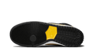 Nike SB Dunk High Pro Reverse Goldenrod