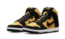 Nike SB Dunk High Pro Reverse Goldenrod
