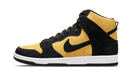 Nike SB Dunk High Pro Reverse Goldenrod