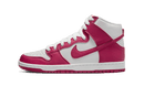 Nike SB Dunk High Orange Label Sweet Beet
