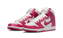 Nike SB Dunk High Orange Label Sweet Beet