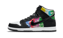 Nike SB Dunk High TV Signal