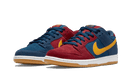 Nike SB Dunk Low Barcelona