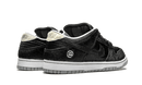 Nike SB Dunk Low Medicom Toy