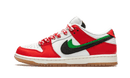 Nike SB Dunk Low Frame Skate Habibi