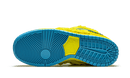 Nike SB Dunk Low Grateful Dead Bears Opti Yellow
