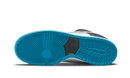 Nike SB Dunk Low Laser Blue