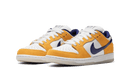 Nike SB Dunk Low Laser Orange
