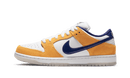Nike SB Dunk Low Laser Orange