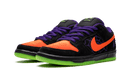 Nike SB Dunk Low Night of Mischief Halloween