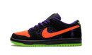 Nike SB Dunk Low Night of Mischief Halloween