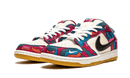 Nike SB Dunk Low Pro Parra Abstract Art