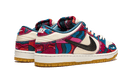 Nike SB Dunk Low Pro Parra Abstract Art
