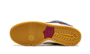 Nike SB Dunk Low Pro Parra Abstract Art