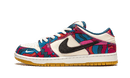 Nike SB Dunk Low Pro Parra Abstract Art