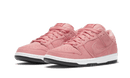 Nike SB Dunk Low Pink Pig