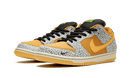 Nike SB Dunk Low Safari