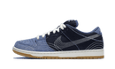 Nike SB Dunk Low Denim Sashiko