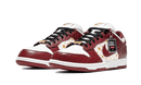 Nike SB Dunk Low Supreme Stars Barkroot Brown