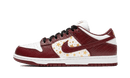 Nike SB Dunk Low Supreme Stars Barkroot Brown