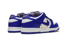 Nike SB Dunk Low Supreme Stars Hyper Royal