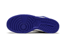 Nike SB Dunk Low Supreme Stars Hyper Royal