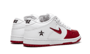 Nike SB Dunk Low Supreme Jewel Swoosh Red
