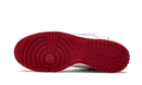 Nike SB Dunk Low Supreme Jewel Swoosh Red