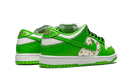 Nike SB Dunk Low Supreme Stars Mean Green