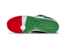Nike SB Dunk Low What The Paul