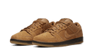 Nike SB Dunk Low Wheat
