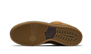 Nike SB Dunk Low Wheat