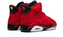 Air Jordan 6 Retro Toro Bravo